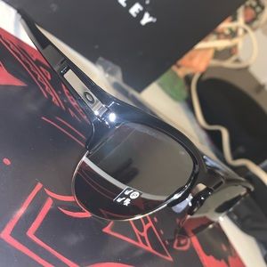 Oakley Latch Key PRIZM POLARIZED Sunglasses